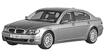 BMW E65 U0994 Fault Code