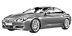 BMW F06 U0994 Fault Code