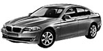 BMW F10 U0994 Fault Code