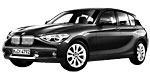 BMW F20 U0994 Fault Code